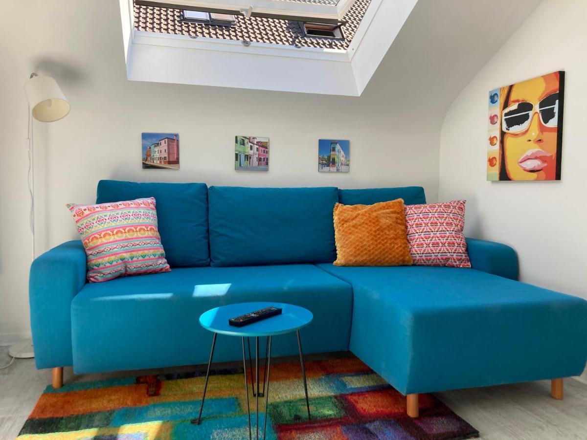 Living At Saarpartments - Adultsonly - Business & Holiday Homes With Kitchen For Long- And Short Term Stay, 3 Min To St Johanner Markt And Points Of Interest Saarbrücken Zewnętrze zdjęcie