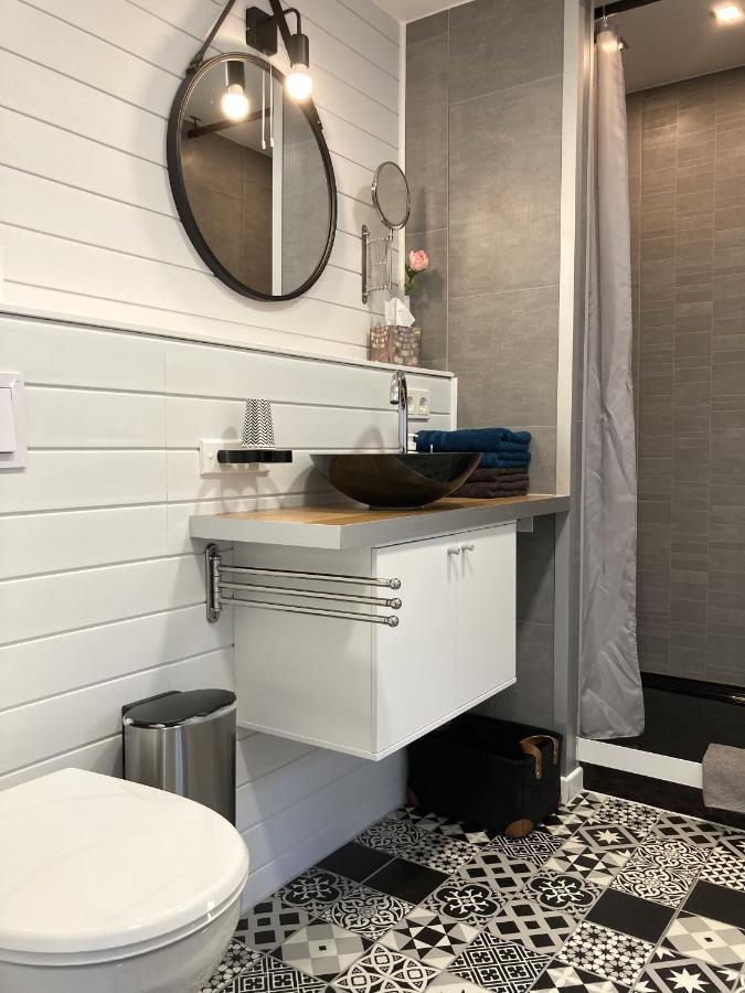 Living At Saarpartments - Adultsonly - Business & Holiday Homes With Kitchen For Long- And Short Term Stay, 3 Min To St Johanner Markt And Points Of Interest Saarbrücken Zewnętrze zdjęcie